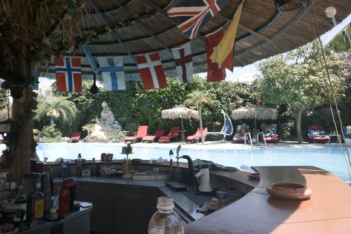 Imagen general del Hotel Kalithea, Rodas. Foto 12