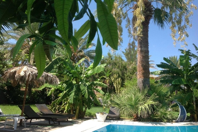 Imagen general del Hotel Kalithea, Rodas. Foto 14