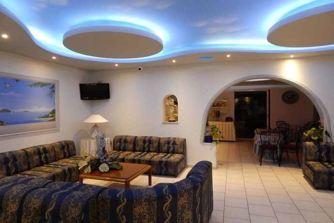 Imagen general del Hotel Kalithea, Rodas. Foto 15