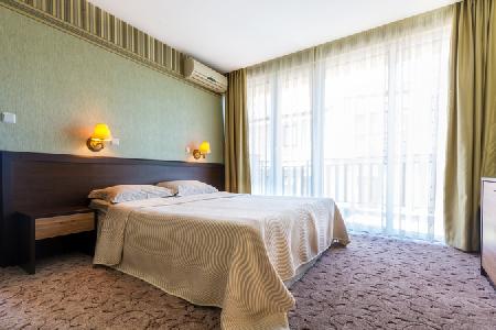 Imagen de la habitación del Hotel Kalithea Sozopol. Foto 11