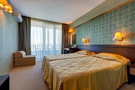 Imagen de la habitación del Hotel Kalithea Sozopol. Foto 12