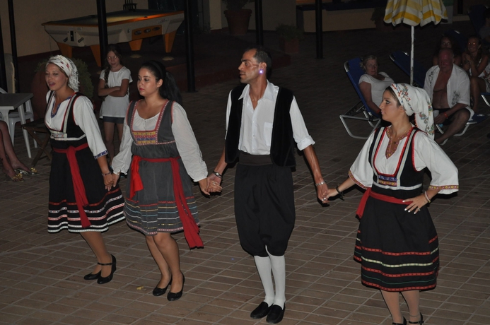 Imagen general del Hotel Kalithea Sun & Sky. Foto 1