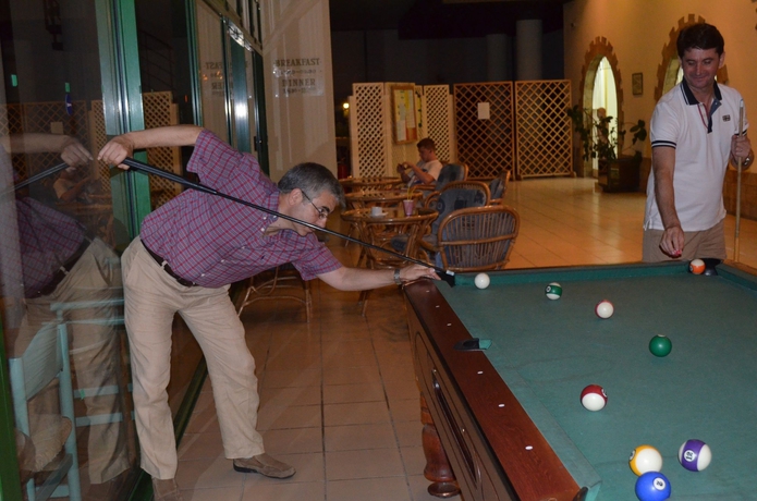 Imagen general del Hotel Kalithea Sun & Sky. Foto 2