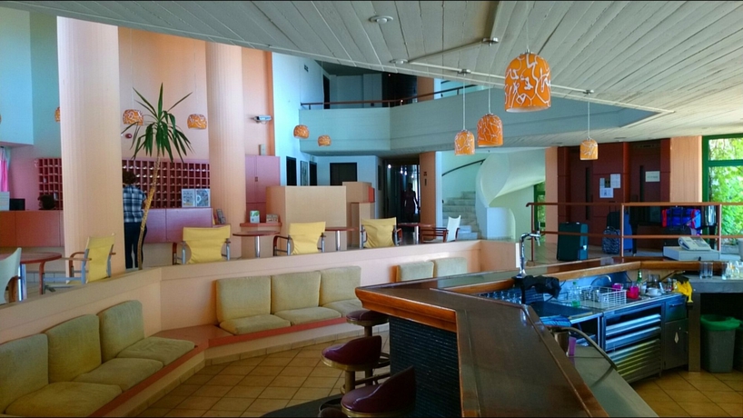 Imagen de los interiores del Hotel Kalithea Sun & Sky. Foto 13