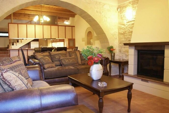 Imagen general del Hotel Kalives Orchard Villas. Foto 13