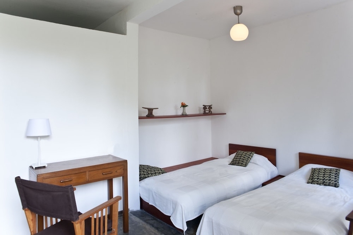 Imagen de la habitación del Hotel Kaliwa Lodge. Foto 7