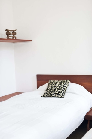 Imagen de la habitación del Hotel Kaliwa Lodge. Foto 9