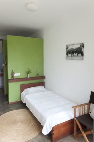 Imagen de la habitación del Hotel Kaliwa Lodge. Foto 12