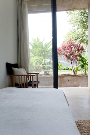 Imagen de la habitación del Hotel Kaliwa Lodge. Foto 13