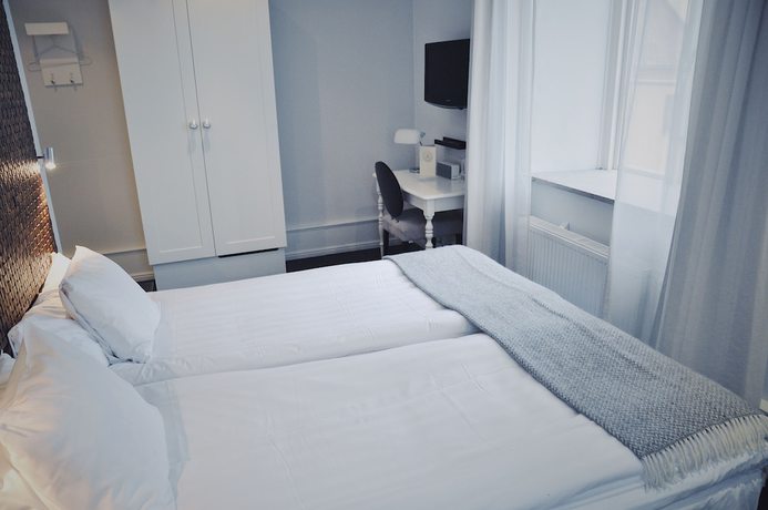 Imagen de la habitación del Hotel Kalk. Foto 3