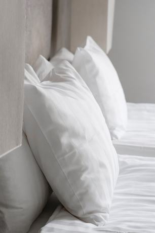 Imagen de la habitación del Hotel Kalk. Foto 4