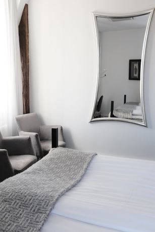 Imagen de la habitación del Hotel Kalk. Foto 5