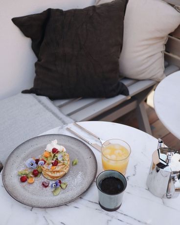 Imagen de la habitación del Hotel Kalk. Foto 6