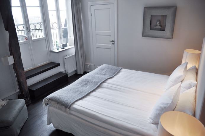 Imagen de la habitación del Hotel Kalk. Foto 10