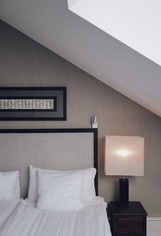 Imagen de la habitación del Hotel Kalk. Foto 11