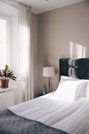 Imagen de la habitación del Hotel Kalk. Foto 12