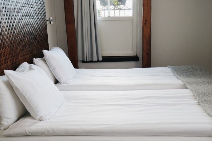 Imagen de la habitación del Hotel Kalk. Foto 15