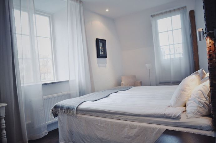 Imagen de la habitación del Hotel Kalk. Foto 16