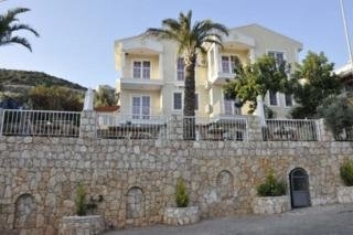 Imagen general del Hotel Kalkan Park. Foto 1