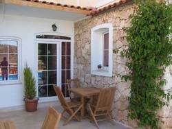 Imagen general del Hotel Kalkan Park. Foto 3