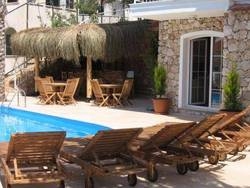 Imagen general del Hotel Kalkan Park. Foto 7