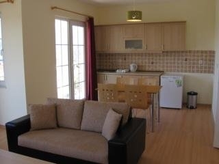 Imagen general del Hotel Kalkan Park. Foto 9