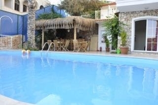 Imagen general del Hotel Kalkan Park. Foto 11