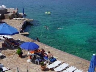Imagen general del Hotel Kalkan Park. Foto 12