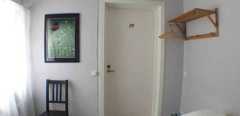 Imagen de la habitación del Hotel Kalkbrottets Vandrarhem - Hostel. Foto 11
