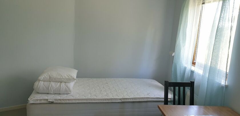 Imagen de la habitación del Hotel Kalkbrottets Vandrarhem - Hostel. Foto 15