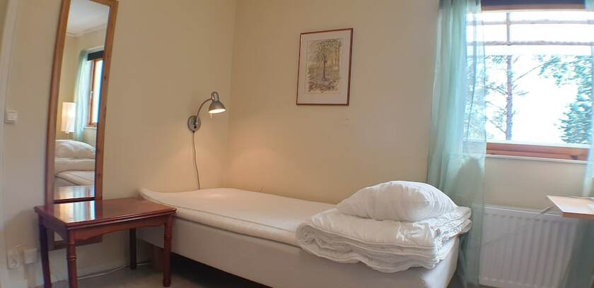 Imagen de la habitación del Hotel Kalkbrottets Vandrarhem - Hostel. Foto 18