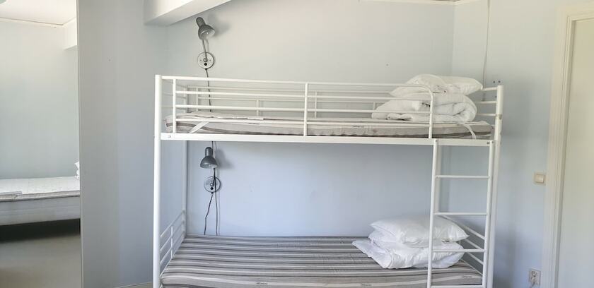 Imagen de la habitación del Hotel Kalkbrottets Vandrarhem - Hostel. Foto 19