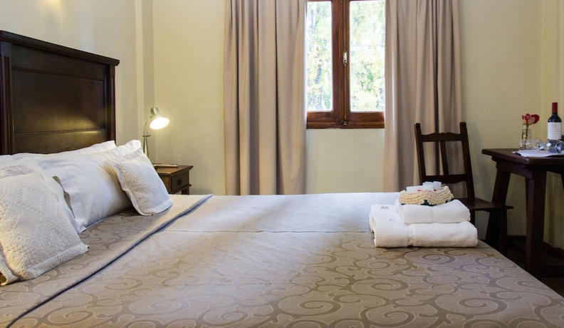 Imagen de la habitación del Hotel Kalken. Foto 2