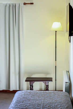 Imagen de la habitación del Hotel Kalken. Foto 6