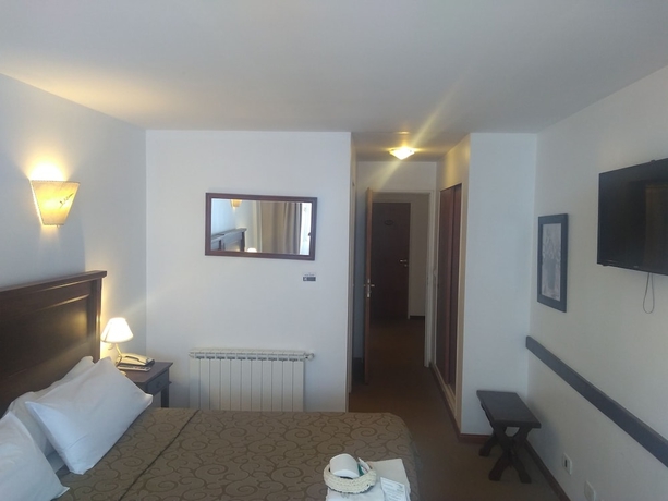 Imagen de la habitación del Hotel Kalken. Foto 8