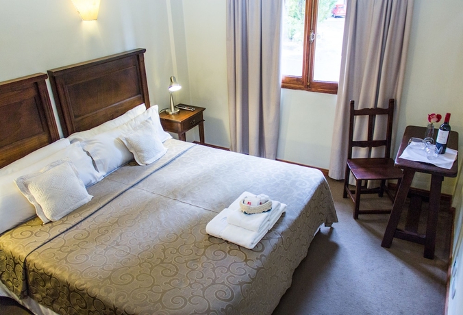 Imagen de la habitación del Hotel Kalken. Foto 12