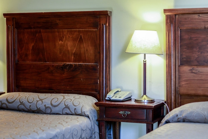 Imagen de la habitación del Hotel Kalken. Foto 13