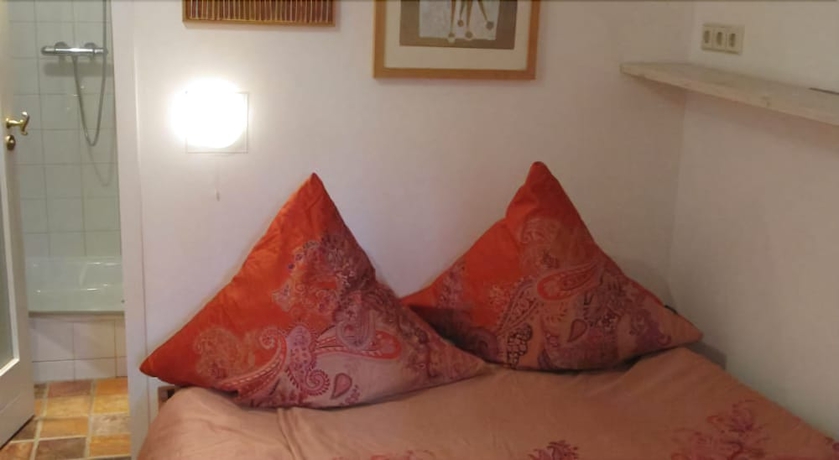 Imagen de la habitación del Hotel Kalkmarkt Suites. Foto 4