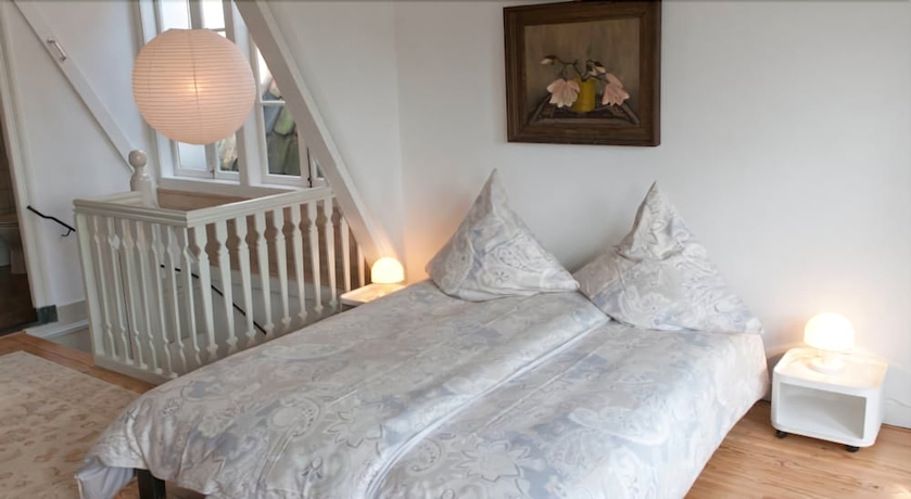 Imagen de la habitación del Hotel Kalkmarkt Suites. Foto 7