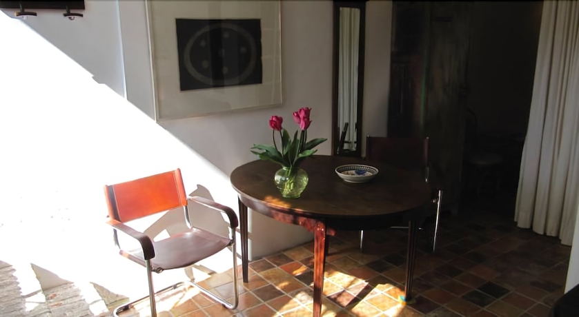 Imagen de la habitación del Hotel Kalkmarkt Suites. Foto 10