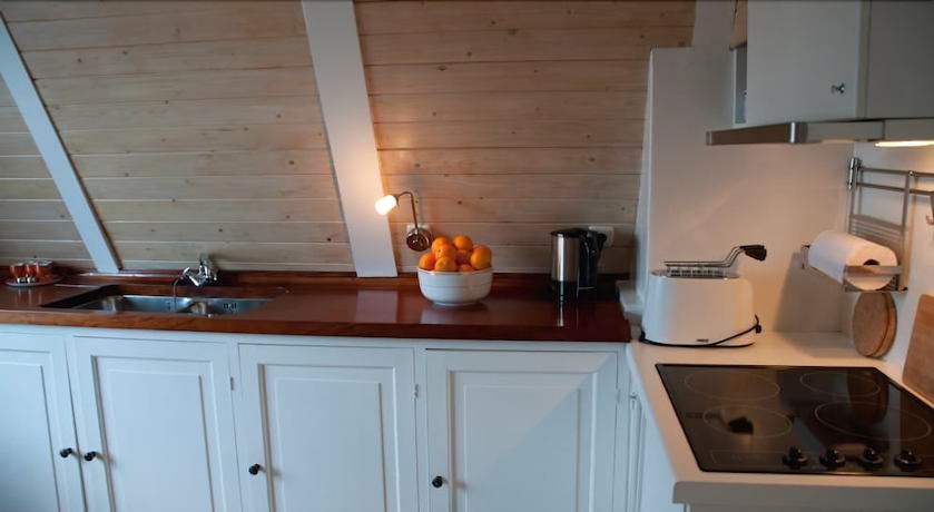 Imagen de la habitación del Hotel Kalkmarkt Suites. Foto 13