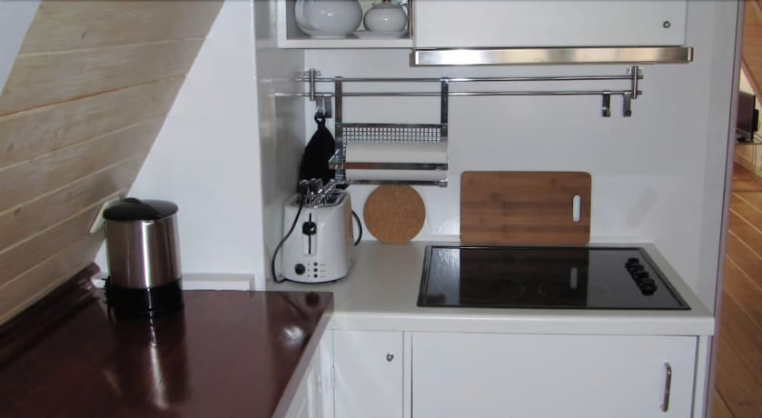Imagen de la habitación del Hotel Kalkmarkt Suites. Foto 16
