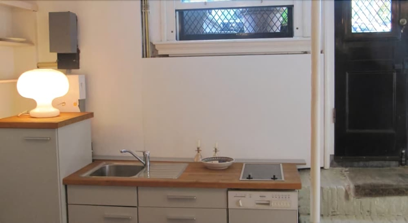 Imagen de la habitación del Hotel Kalkmarkt Suites. Foto 18