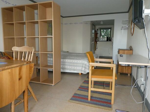 Imagen de la habitación del Hotel Kalkpatronsgården Borgvik. Foto 14