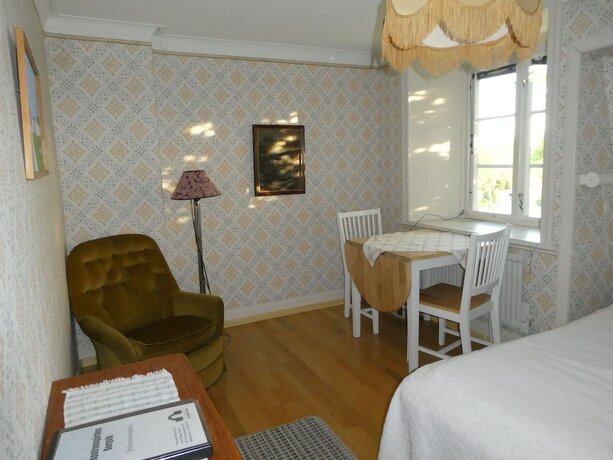 Imagen de la habitación del Hotel Kalkpatronsgården Borgvik. Foto 15