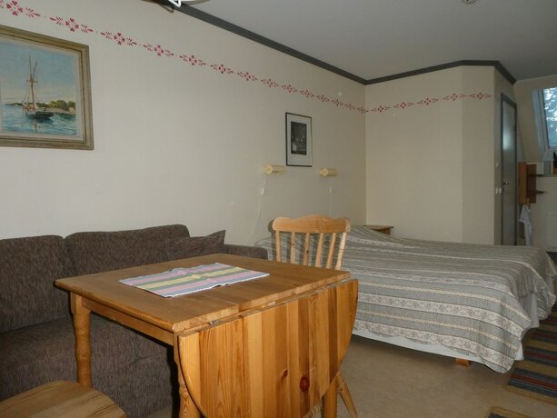 Imagen general del Hotel Kalkpatronsgården Borgvik. Foto 3