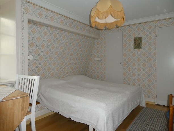 Imagen general del Hotel Kalkpatronsgården Borgvik. Foto 4