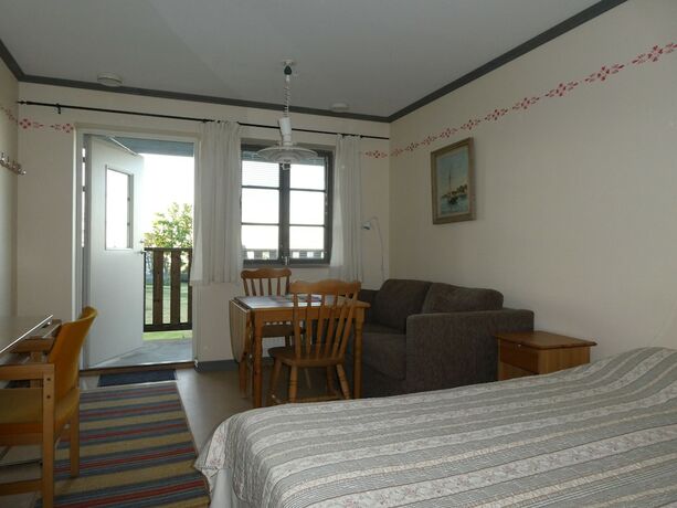 Imagen general del Hotel Kalkpatronsgården Borgvik. Foto 6