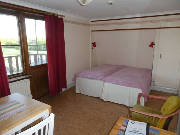 Imagen de la habitación del Hotel Kalkpatronsgården Borgvik. Foto 16