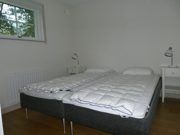 Imagen general del Hotel Kalkpatronsgården Borgvik. Foto 7